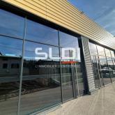 Commerces A LOUER - LIMAS - 434 m²