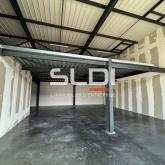 Commerces A LOUER - LIMAS - 434 m²