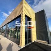 Commerces A LOUER - LIMAS - 434 m²