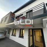 Bureaux A LOUER - CHAMPAGNE AU MONT D'OR - 94 m²