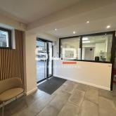 Bureaux A LOUER - CHAMPAGNE AU MONT D'OR - 94 m²