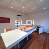 Bureaux A LOUER - CHAMPAGNE AU MONT D'OR - 94 m²