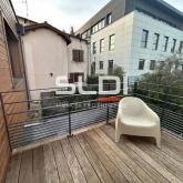 Bureaux A LOUER - CHAMPAGNE AU MONT D'OR - 94 m²