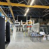 Locaux d'activités A LOUER - FLEURIEU SUR SAONE - 1 480 m²