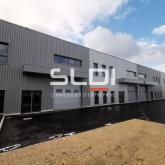 Activités A LOUER - BOURGOIN JALLIEU - 319 m²