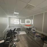 Bureaux A LOUER - REYRIEUX - 54 m²