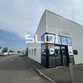 Bureaux A LOUER - REYRIEUX - 54 m²