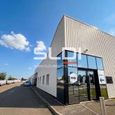 Bureaux A LOUER - REYRIEUX - 222 m²