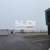 Activités A VENDRE - VILLETTE D'ANTHON - 217,24 m² Activités A VENDRE - VILLETTE D'ANTHON - 217,24 m²