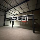 Activités A VENDRE - VILLETTE D'ANTHON - 217,24 m²