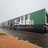 Activités A VENDRE - VILLETTE D'ANTHON - 217,24 m² Activités A VENDRE - VILLETTE D'ANTHON - 217,24 m²