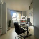 Bureaux A LOUER - LYON - 108 m²