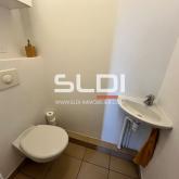 Bureaux A VENDRE OU A LOUER - LYON - 54 m²