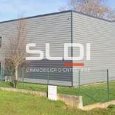 Activités A LOUER - GRENAY - 400 m²