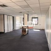 Bureaux A LOUER - LYON - 325 m²