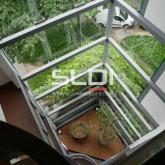 Bureaux A LOUER - LYON - 325 m²