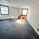Bureaux A LOUER - LYON - 325 m²