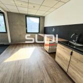 Bureaux A LOUER - LYON - 325 m² Bureaux A LOUER - LYON - 325 m²