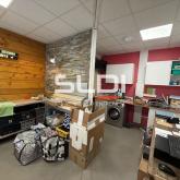 Commerces A LOUER - DIEMOZ - 81 m²