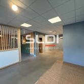 Commerces A LOUER - DIEMOZ - 81 m²