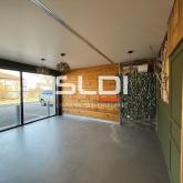 Commerces A LOUER - DIEMOZ - 81 m²