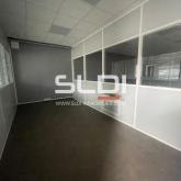 Locaux d'activités A LOUER - VOURLES - 670 m²