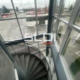 Locaux d'activités A LOUER - VOURLES - 670 m²