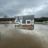 Locaux d'activités A LOUER - VOURLES - 670 m²