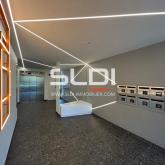 Bureaux A LOUER - LIMONEST - 217 m²