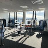 Bureaux A LOUER - LIMONEST - 217 m²