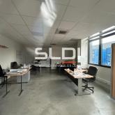 Locaux d'activités A LOUER - NEUVILLE SUR SAONE - 230 m²