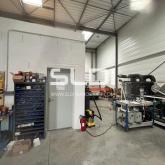 Locaux d'activités A LOUER - NEUVILLE SUR SAONE - 230 m²