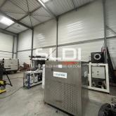 Locaux d'activités A LOUER - NEUVILLE SUR SAONE - 230 m²