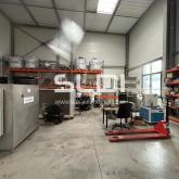 Locaux d'activités A LOUER - NEUVILLE SUR SAONE - 230 m²