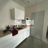 Locaux d'activités A LOUER - NEUVILLE SUR SAONE - 230 m²