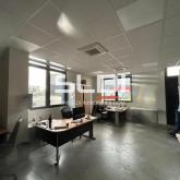 Locaux d'activités A LOUER - NEUVILLE SUR SAONE - 230 m²