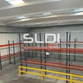 Locaux d'activités A LOUER - MEYZIEU - 2 245 m²