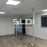 Locaux d'activités A LOUER - MEYZIEU - 2 245 m²