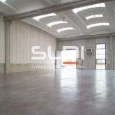 Locaux d'activités A LOUER - MEYZIEU - 2 245 m²