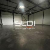 Activités A LOUER - VOURLES - 546 m²