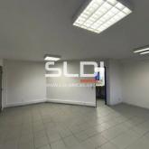 Locaux d'activités A LOUER - PUSIGNAN - 1 305 m² Locaux d'activités A LOUER - PUSIGNAN - 1 305 m²