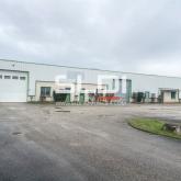 Locaux d'activités A LOUER - PUSIGNAN - 1 305 m² Locaux d'activités A LOUER - PUSIGNAN - 1 305 m²