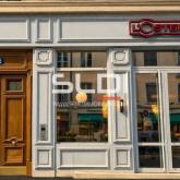 Bureaux A LOUER - LYON - 169 m²