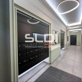 Bureaux A LOUER - LYON - 169 m²