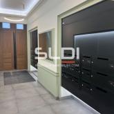 Bureaux A LOUER - LYON - 169 m²