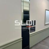 Bureaux A LOUER - LYON - 169 m²