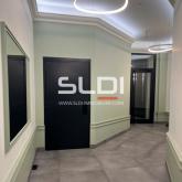 Bureaux A LOUER - LYON - 169 m²
