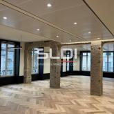 Bureaux A LOUER - LYON - 169 m²