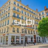 Bureaux A LOUER - LYON - 169 m²