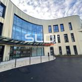 Bureaux A LOUER - LIMONEST - 5 998 m²